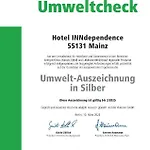 Inndependence Hotel