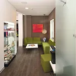 Inndependence Hotel
