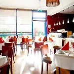 Hotel Inndependence Maguncia