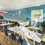 Hotel Inndependence Maguncia
