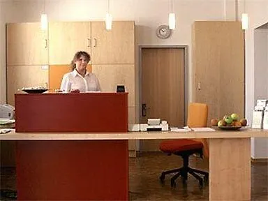 Отель Inndependence