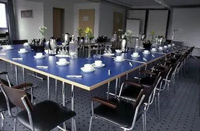 Hotell Inndependence 3*
