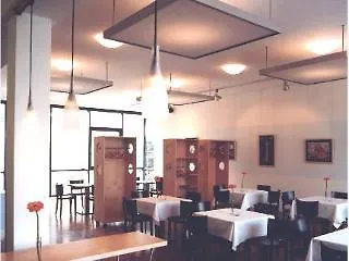 Inndependence Hotell