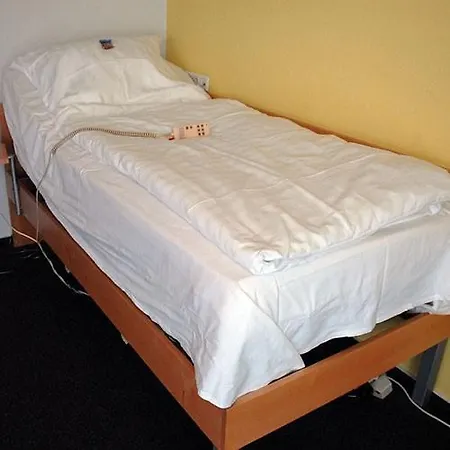 Inndependence Hotel Maguncia