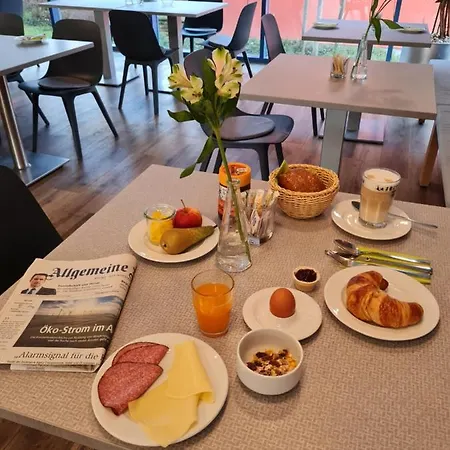 Inndependence Hotell