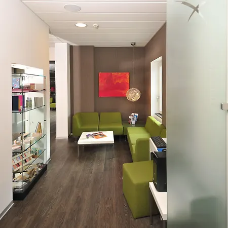 Inndependence Hotell