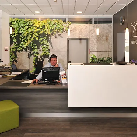 Inndependence Hotell 3*