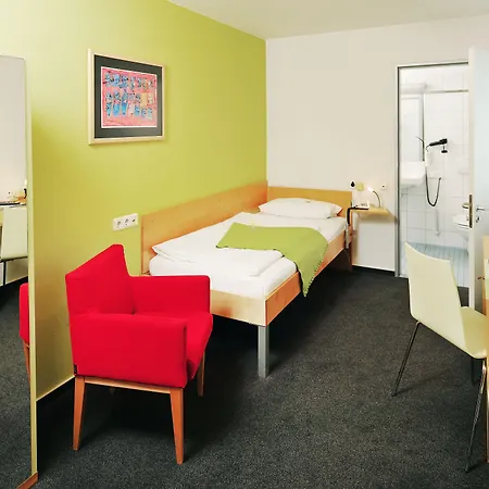 Inndependence Hotell Mainz