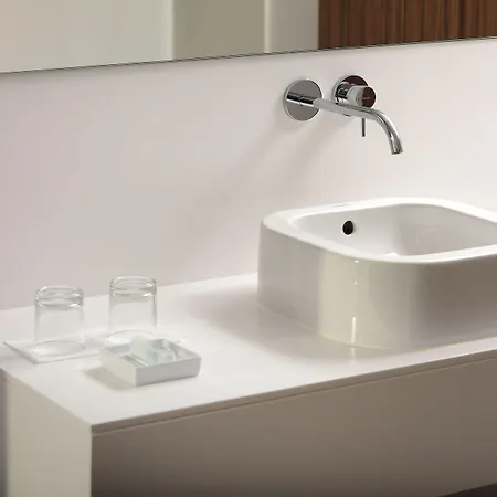 Inndependence Hotell Mainz