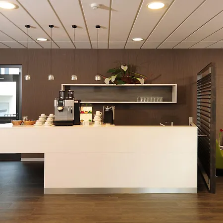 Hotell Inndependence 3*