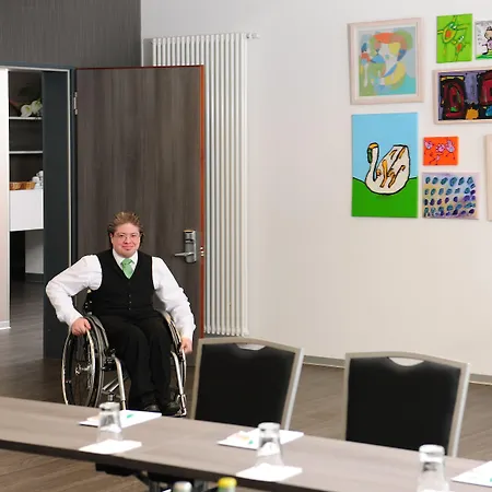 Inndependence Hotell 3*