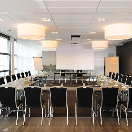 Inndependence Hotell Mainz