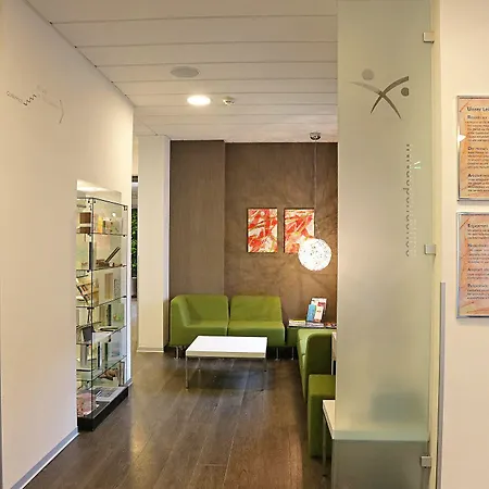 Inndependence Hotell 3*