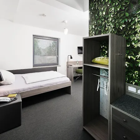 Hotell Inndependence 3*