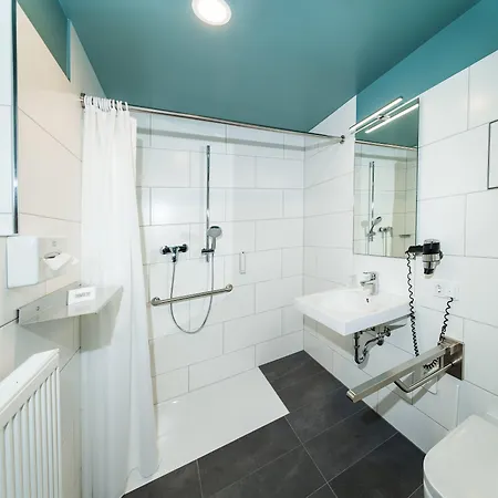 Hotell Inndependence 3*