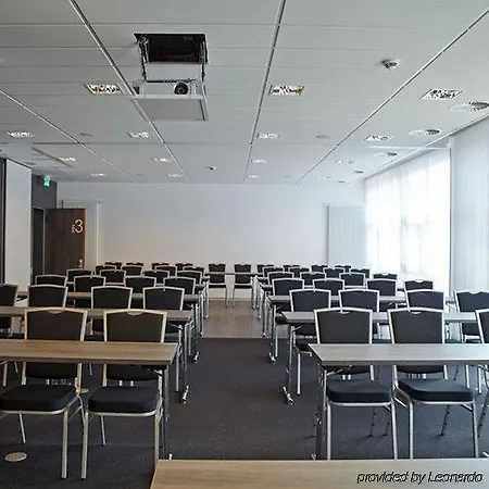 Inndependence Hotell 3*