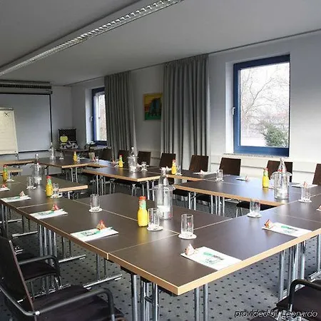 Inndependence Hotell Mainz