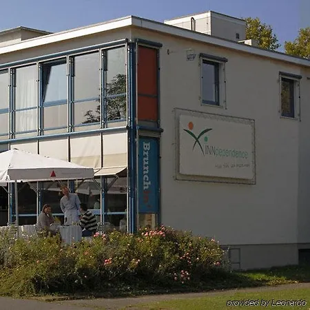 Inndependence Hotel Mohuč