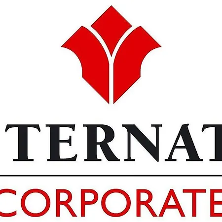 Inndependence ホテル マインツ