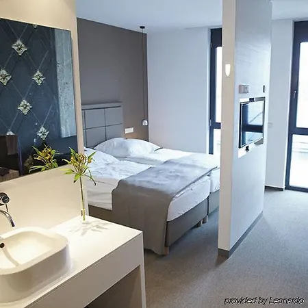 Inndependence Hotell