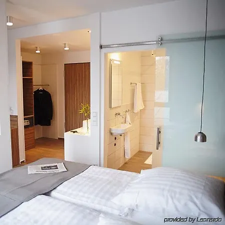 Inndependence Hotell Mainz