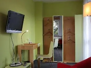 מלון Inndependence מיינץ