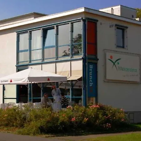 ホテル Inndependence 3*