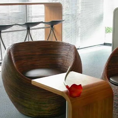 Inndependence 3* マインツ