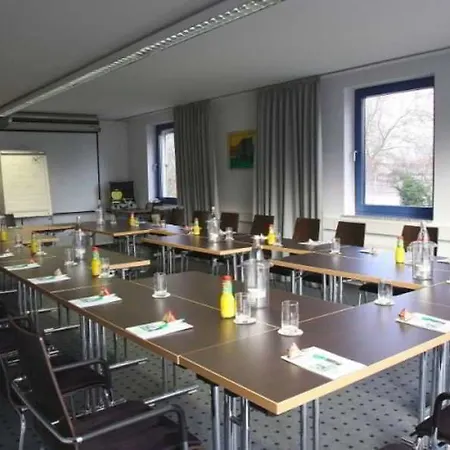 מלון Inndependence