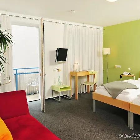 Hotel Inndependence 3*