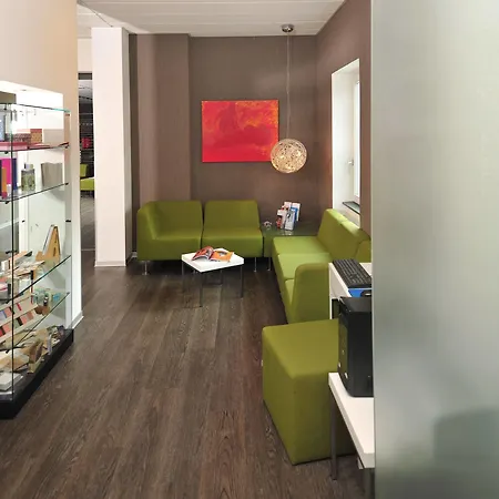 Hotel Inndependence 3*