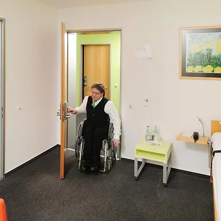 Inndependence Hotell Mainz