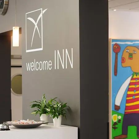 Hotel Inndependence Mainz
