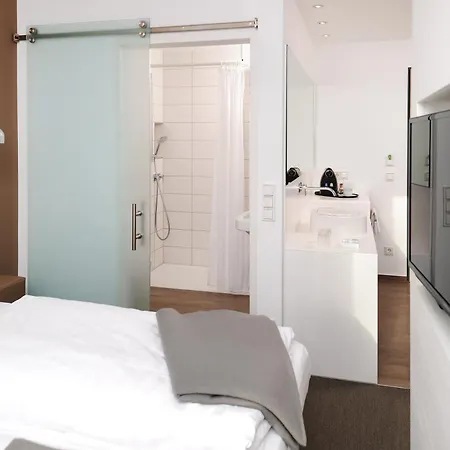 Inndependence 3* Mainz