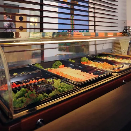 Inndependence Hotell 3*