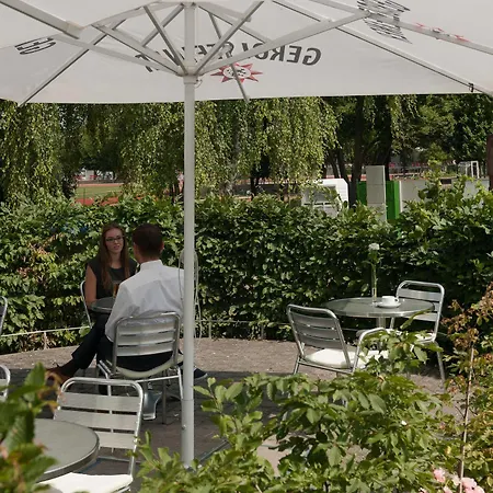 Hotell Inndependence 3*