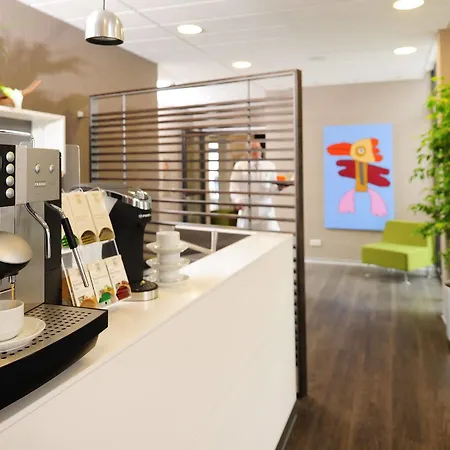 Inndependence Hotel 3*
