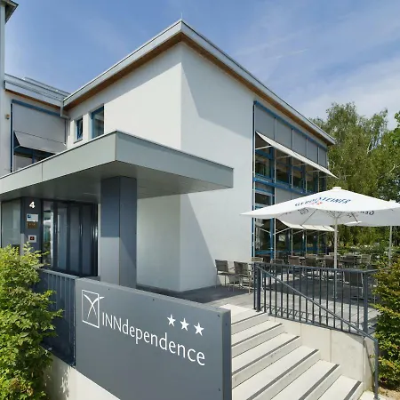 Inndependence