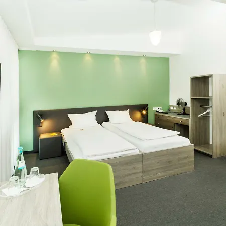 Inndependence Hotel 3*