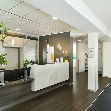 Hotel Inndependence Mainz