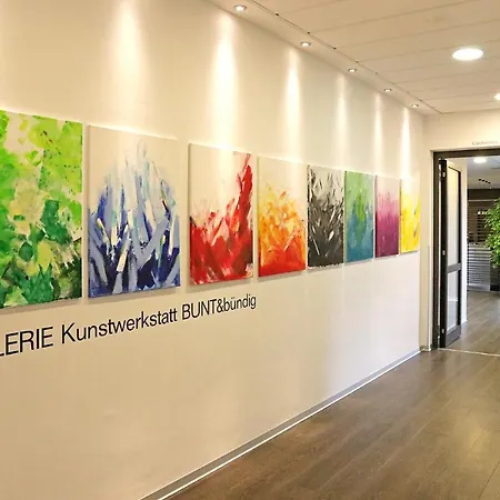 Hotell Inndependence