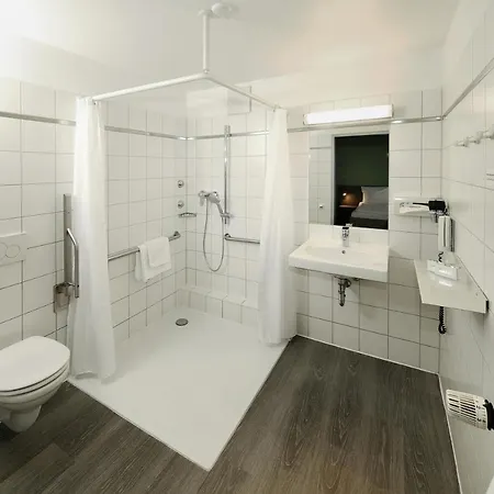 Hotell Inndependence 3*