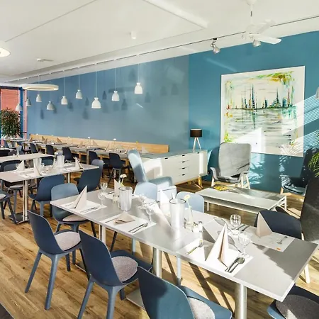 Hotell Inndependence Mainz
