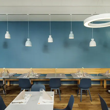 Inndependence 3* Mainz