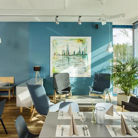 Hotell Inndependence