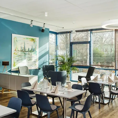 Inndependence Hotell 3*