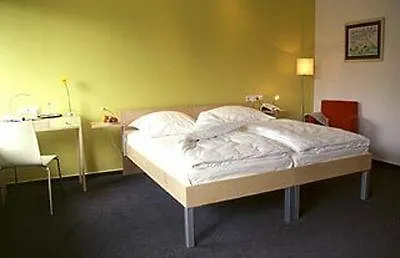 Inndependence Hotel Mainz