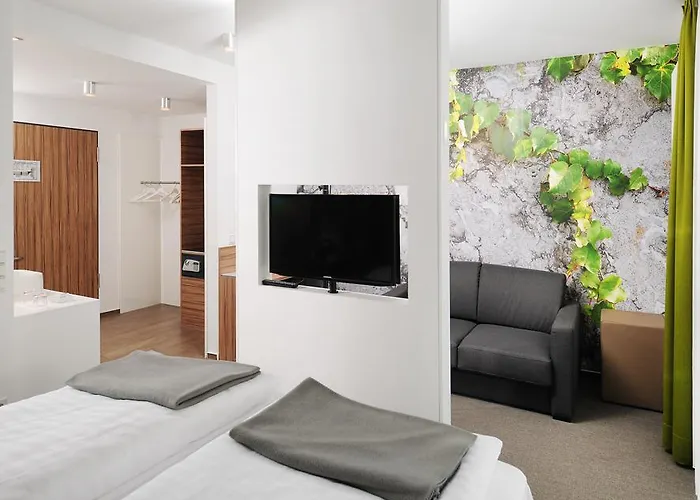 Hotel Inndependence