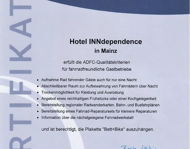 Inndependence Hotel 3*