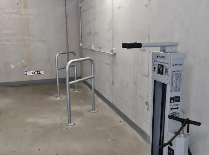 Hotel Inndependence Mayence